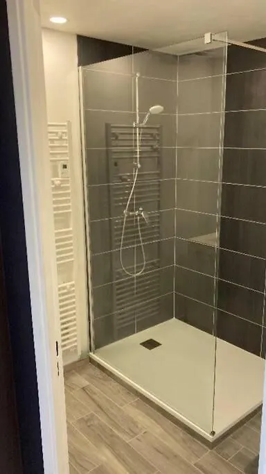 Apartmán Chambre Dans Une Collocation Tarbes 0*,
